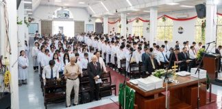 Bến Tre (cũ): Thánh Kinh Căn Bản Năm 2025