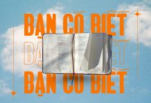 Thơ: BẠN CÓ BIẾT