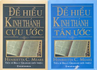 UB. CĐGD: Giới Thiệu Sách ĐỂ HIỂU KINH THÁNH CỰU ƯỚC và ĐỂ HIỂU KINH THÁNH TÂN ƯỚC