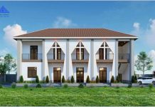 Lâm Đồng: Chi Hội Dak Nsêr Khởi công Xây dựng Cơ Đốc Giáo Dục