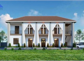 Lâm Đồng: Chi Hội Dak Nsêr Khởi công Xây dựng Cơ Đốc Giáo Dục