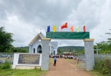 Đắk Nông (cũ): Bồi linh Phụ nữ Khu vực huyện Đăk Song (cũ)