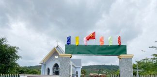 Đắk Nông (cũ): Bồi linh Phụ nữ Khu vực huyện Đăk Song (cũ)