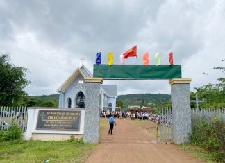 Đắk Nông (cũ): Bồi linh Phụ nữ Khu vực huyện Đăk Song (cũ)