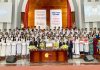 Tp. Cần Thơ: Thánh Kinh Căn Bản Khu vực 2