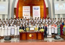 Tp. Cần Thơ: Thánh Kinh Căn Bản Khu vực 2