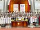 Tp. Cần Thơ: Thánh Kinh Căn Bản Khu vực 2