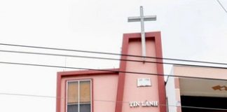 Tp. HCM: Hội Thánh Tôn Thất Thuyết – 50 năm Hành trình Đức tin