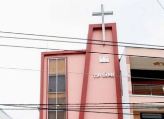 Tp. HCM: Hội Thánh Tôn Thất Thuyết – 50 năm Hành trình Đức tin