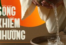 Thơ: SỐNG KHIÊM NHƯỜNG