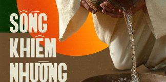 Thơ: SỐNG KHIÊM NHƯỜNG