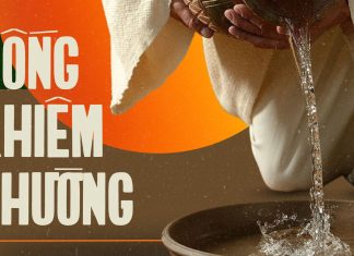 Thơ: SỐNG KHIÊM NHƯỜNG