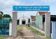 Đắk Lắk (Phú Yên cũ): Hiệp nguyện tháng 7/2025