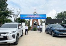 Lâm Đồng: Hội Thánh Tin Lành Tân Minh Kỷ niệm 20 năm Ngày thành lập