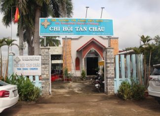 Tây Ninh: Bồi linh Thông công quý III/2025