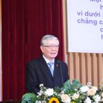 02.Ms Nguyễn Văn Ngọc giảng Lời Chúa