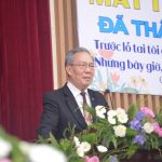 04.Ms Võ Đình Đán giảng giờ khai mạc