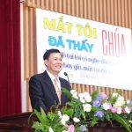 05.Ms Đỗ Ngọc Hòa giảng Lời chúa