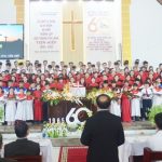 06.Ca đoàn HT Tiên Hiệp tôn vinh Chúa