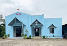 Tp. HCM: Hiệp nguyện Giáo phẩm Khu vực 7, tháng 8/2025