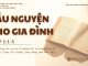 Cầu Nguyện Cho Gia Đình – 1/9/2025