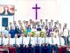 Tây Ninh: Hiệp nguyện Giáo phẩm tháng 08 năm 2025