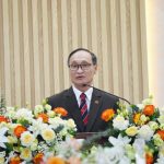 10.Ms Phan Văn Cử giảng Lời Chúa