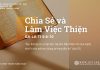 Chia Sẻ và Làm Việc Thiện – 11/8/2025