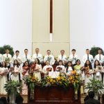11. Phát chưnhs chỉ Tốt nghiệp TKCB