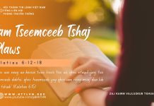 Yam Tseemceeb Tshaj Plaws – 12/8/2025