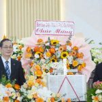 13.Ban Đại diện TP Đà Nẵng chúc mừng