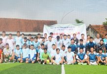 Tp. Đà Nẵng: Hội thao Truyền giảng Khu vực 4