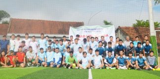 Tp. Đà Nẵng: Hội thao Truyền giảng Khu vực 4