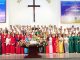 Lâm Đồng: Chương trình Bồi linh – Thông công Trung Tráng niên 06 Hội Thánh