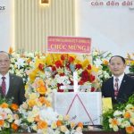 14.Ban Đại diện TP Đà Nẵng (cũ) chúc mừng
