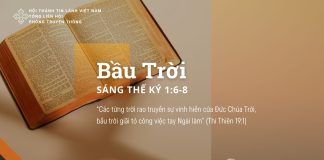 Bầu Trời – 15/8/2025