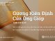 Gương Kiên Định Của Ông Gióp – 19/8/2025