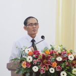 2. Chấp sự Phan Phụng Thạch – Hướng dẫn chương trình