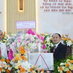 20.Chính quyền xã Lãnh Ngọc chúc mừng