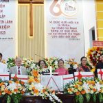 27.Tri ân gia đình quý tôi tớ Chúa đã phục vụ tại HT