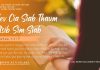 Kev Cia Siab Thaum Ntsib Sim Siab – 28/8/2025
