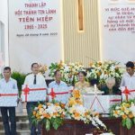 28.Tri ân gia đình quý cố chấp sự