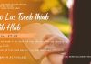 Lo Lus Tseeb thiab Sib Hlub – 31/8/2025