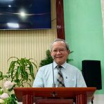 4. MS Châu Tử Tôn huấn luyện