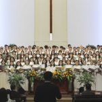 5. Ban hát TKCB lớp E-xơ-ra