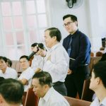 6.1 Những câu hỏi, thắc mắc được người tham dự đặt ra