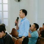 6.2 Người tham dự đặt câu hỏi