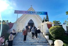 Bắc Lâm Đồng: Gần 4.000 người Tham dự Hội đồng Bồi linh