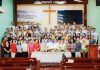 Huấn luyện Giáo viên Trường Chúa nhật tỉnh Vĩnh Long (cũ)