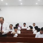 7.2 Tổ cầu nguyện 2